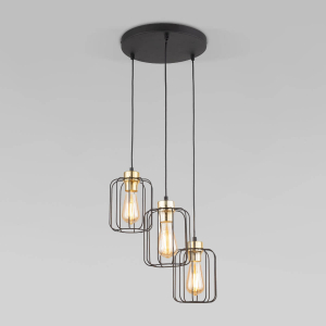 Подвесной светильник TK Lighting 4715 Galaxy New