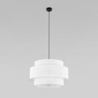 Подвесной светильник TK Lighting 5095 Calisto White