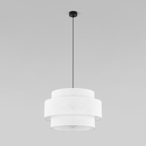 Подвесной светильник TK Lighting 5095 Calisto White
