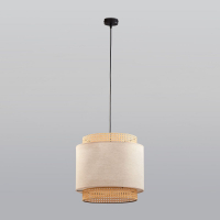 Подвесной светильник TK Lighting 6301 Boho Nature