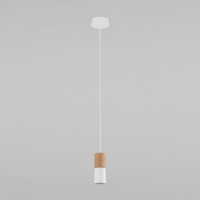 Подвесной светильник TK Lighting 6305 Elit White Wood