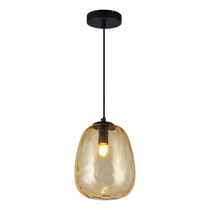 Подвесной светильник Toplight Lillian TL1219H-01BR