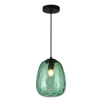 Подвесной светильник Toplight Lillian TL1219H-01GR