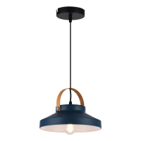 Подвесной светильник Toplight Wendi TL1225H-01GR