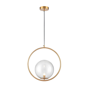 Подвесной светильник Vele Luce Bianco VL5714P11