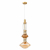 Подвесной светодиодный светильник Arte Lamp Fiorato A2442SP-16PB
