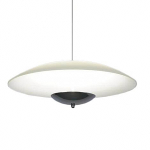 Подвесной светодиодный светильник Arte Lamp Tenda A5015SP-1CC