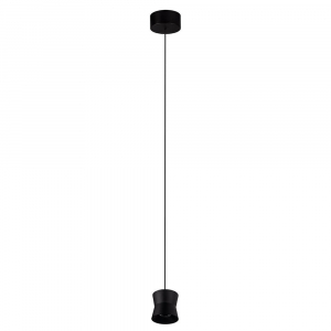 Подвесной светодиодный светильник Crystal Lux CLT 066C80 BL