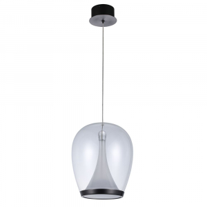 Подвесной светодиодный светильник Divinare Campo 5875/09 SP-20