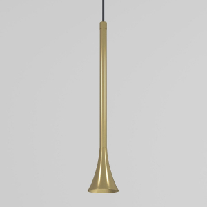 Подвесной светодиодный светильник Elektrostandard Hall 50314 LED a068821