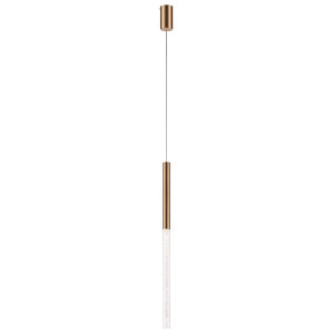 Подвесной светодиодный светильник Favourite Bubblor 4311-1P Подвесной светодиодный светильник Favourite Bubblor 4311-1P