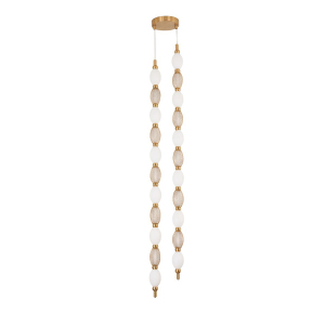 Подвесной светодиодный светильник Favourite Perler 4559-2PC