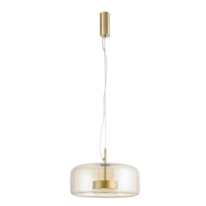 Подвесной светодиодный светильник Favourite Reflex 4235-2P Подвесной светодиодный светильник Favourite Reflex 4235-2P