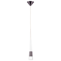 Подвесной светодиодный светильник Lightstar Cone 757011