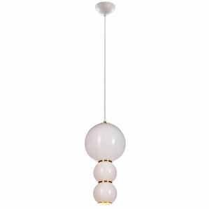 Подвесной светодиодный светильник Loft IT Pearls 5045-C