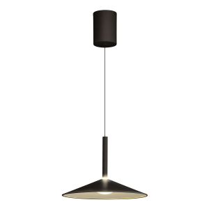 Подвесной светодиодный светильник Mantra Calice 7895