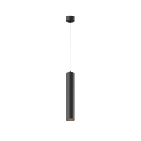 Подвесной светодиодный светильник Maytoni Technical Pendant Focus LED P072PL-L12B4K-1