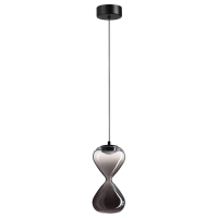 Подвесной светодиодный светильник Odeon Light Pendant Glessi 5092/4L