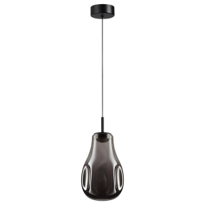 Подвесной светодиодный светильник Odeon Light Pendant Nave 5098/4LC