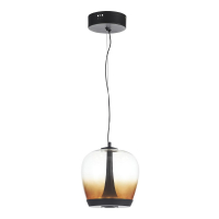 Подвесной светодиодный светильник ST Luce Ripple SL6014.413.01