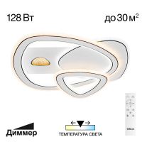 Потолочная люстра Citilux CL741012