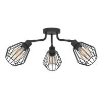 Потолочная люстра Eglo Tarbes 31531