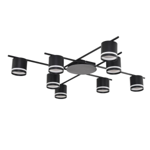 Потолочная люстра Lumion Berty Comfi 8362/8C