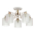 Потолочная люстра Lumion Comfi Opicus 3508/5C