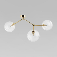 Потолочная люстра TK Lighting 10069 Fairy