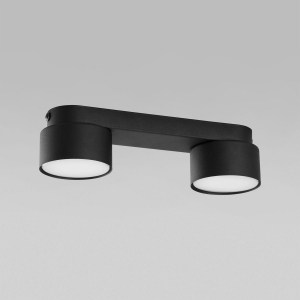 Потолочная люстра TK Lighting 3399 Space Black