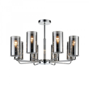 Потолочная люстра Vele Luce Licia VL1923L08 Потолочная люстра Vele Luce Licia VL1923L08
