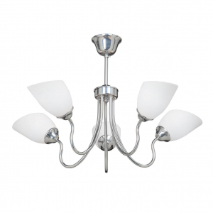 Потолочная люстра Vitaluce V3581/5PL