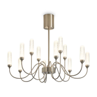 Потолочный светильник Freya FR2050CL-L36N