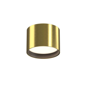 Потолочный светильник Maytoni Technical Ceiling Glare C127CL-L7W4K-BS