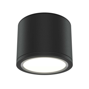 Потолочный светильник Maytoni Technical Rendo C095CL-GX53-B