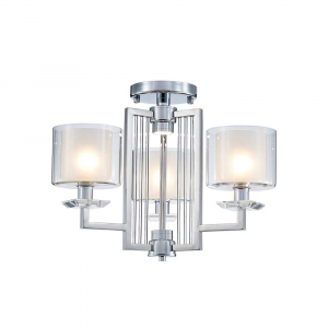 Потолочный светильник Newport 4405/PL chrome М0069553