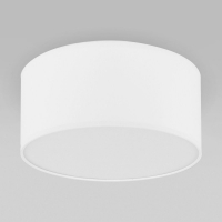 Потолочный светильник TK Lighting 1086 Rondo White