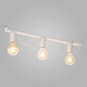 Потолочный светильник TK Lighting 2839 Mossa