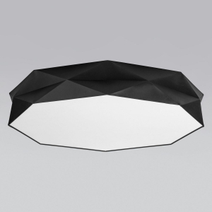 Потолочный светильник TK Lighting 4227 Kantoor Black