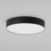 Потолочный светильник TK Lighting 4409 Rondo Black