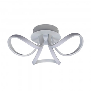 Потолочный светодиодный светильник Mantra Knot Led 6037K