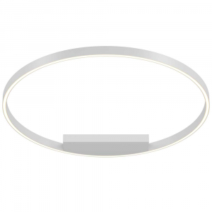 Потолочный светодиодный светильник Maytoni Rim MOD058CL-L50WK