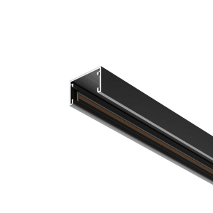 Шинопровод накладной Maytoni Technical Busbar trunkings Basity TRX172-111B