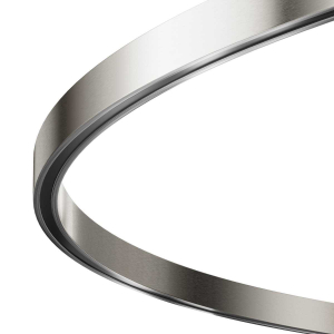 Шинопровод накладной/подвесной Maytoni Technical TRX154-R-D800-PT