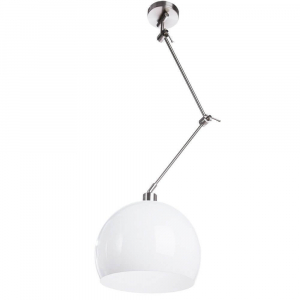 Спот Arte Lamp A1733SP-1SS