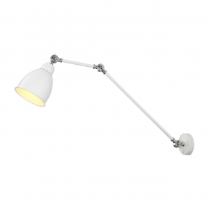 Спот Arte Lamp A2055AP-1WH