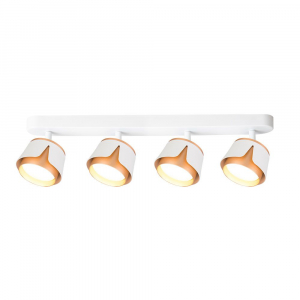 Спот Arte Lamp Amaks A8028PL-4WH Спот Arte Lamp Amaks A8028PL-4WH