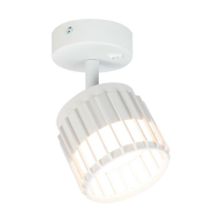 Спот Arte Lamp Atria A8031AP-1WH