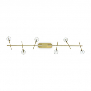 Спот Ideal Lux Maracas PL6 200361