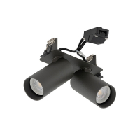 Спот Nowodvorski Fourty Surface Umbra Gray 11473